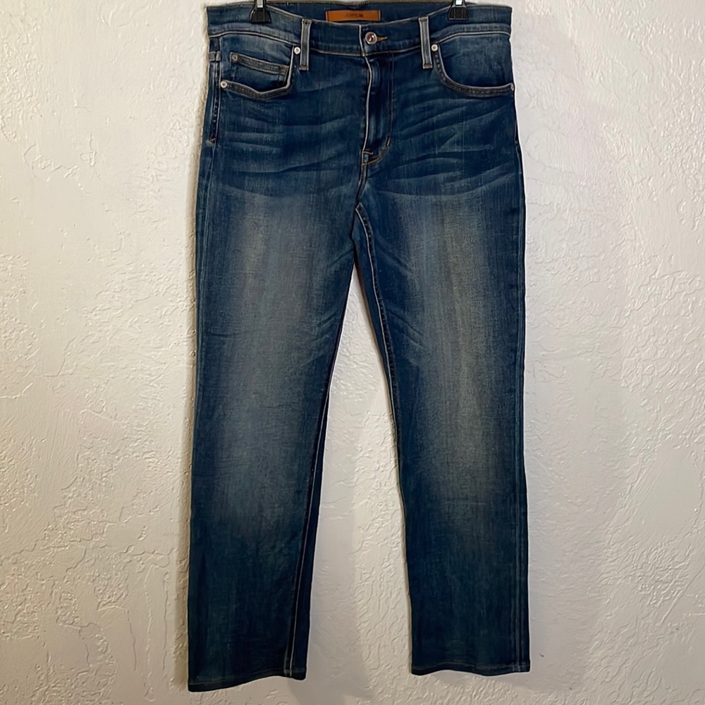 Joe's The Brixton Eco Friendly Jeans, Straight + Narrow